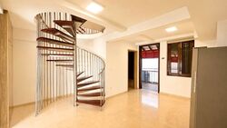 The Red House (D15), Apartment #556898741